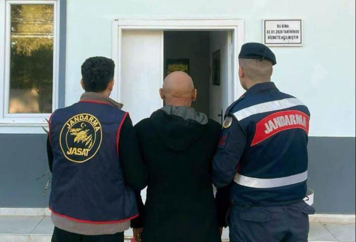 Antalya'da 72 saatte 189 aranan kişi yakalandı