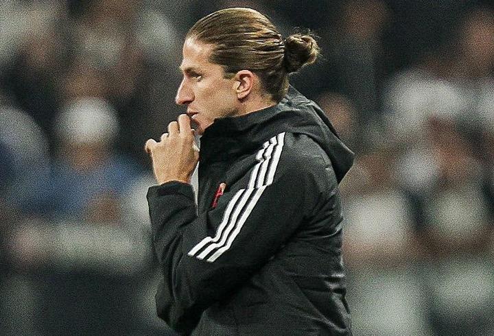 Flamengo, şampiyon teknik direktörünün sözleşmesini uzattı