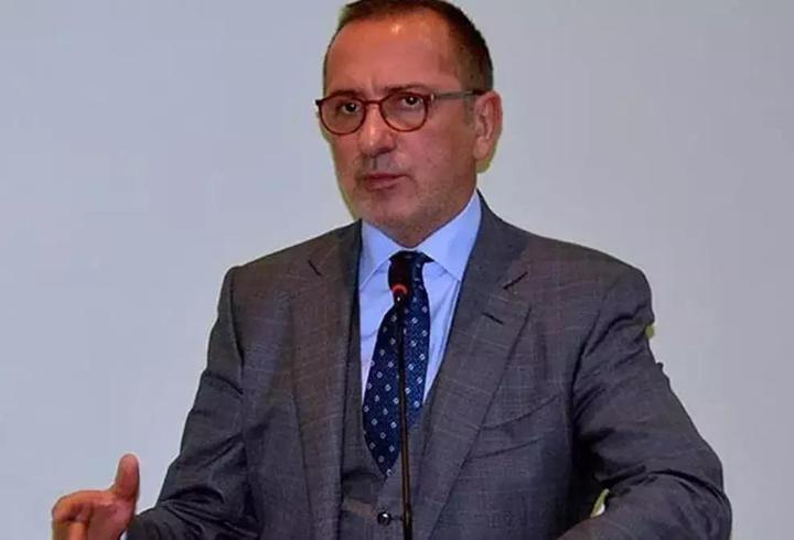 SON DAKİKA.... Fatih Altaylı hakkında tahliye kararı