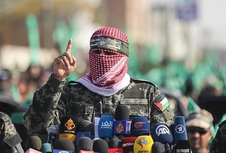 SON DAKİKA... Kassam Tugayları Sözcüsü Ebu Ubeyde öldü