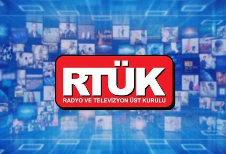 RTÜK'ten DEAŞ operasyonuna ilişkin medya kuruluşlarına uyarı