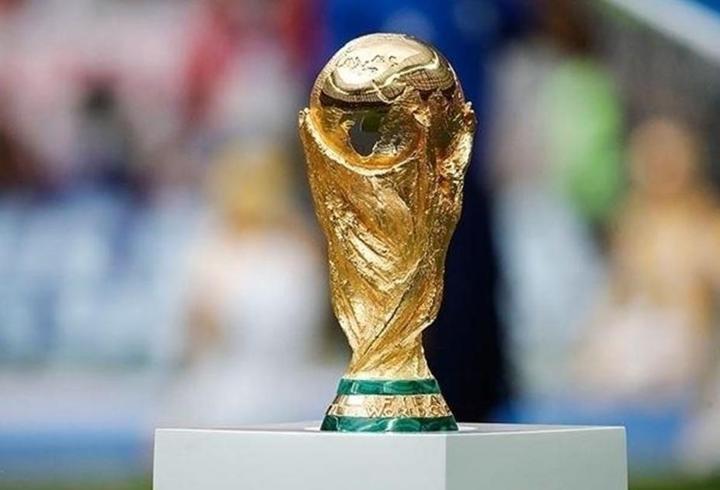 2026 Dünya Kupası'na son adım: Kıtalararası play-off yarı finalleri