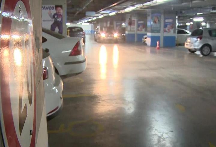 Ankara'da otopark ücretlerine zam