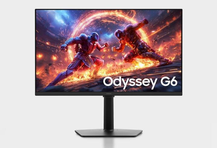 Samsung, psikolojik sınır olan 1000 Hz barajını yıktı