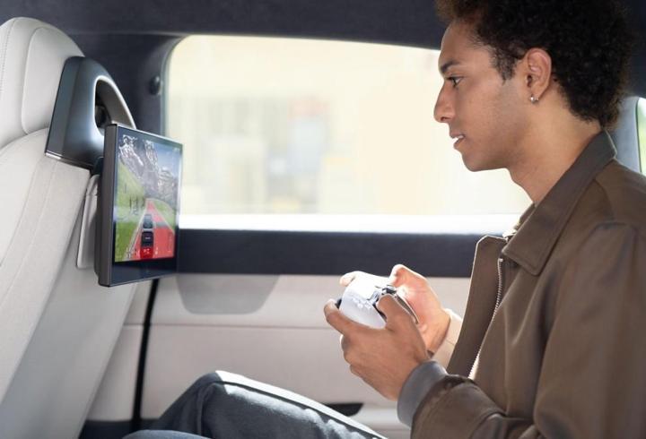 Sony ve Honda güçlerini birleştirdi