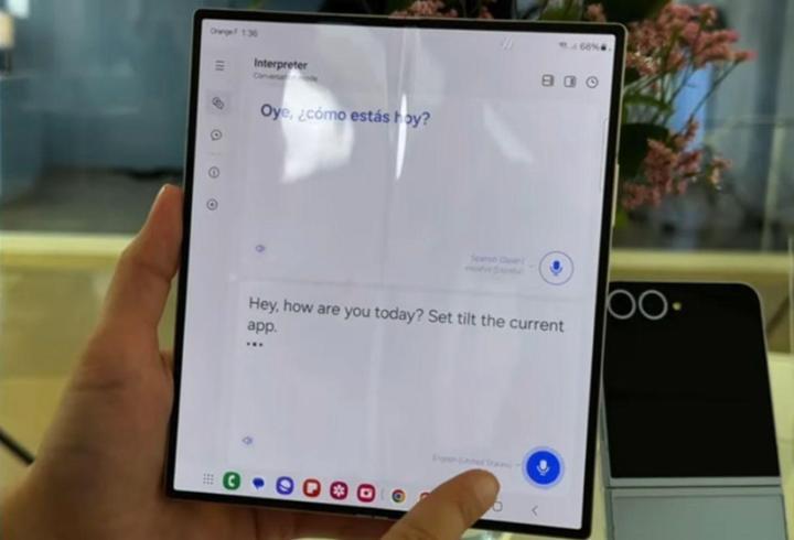 Apple, nihayet sahneye çıkmaya hazırlanıyor