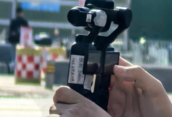 DJI Osmo Pocket 4 Pro, beklenenden daha geç sahneye çıkacak