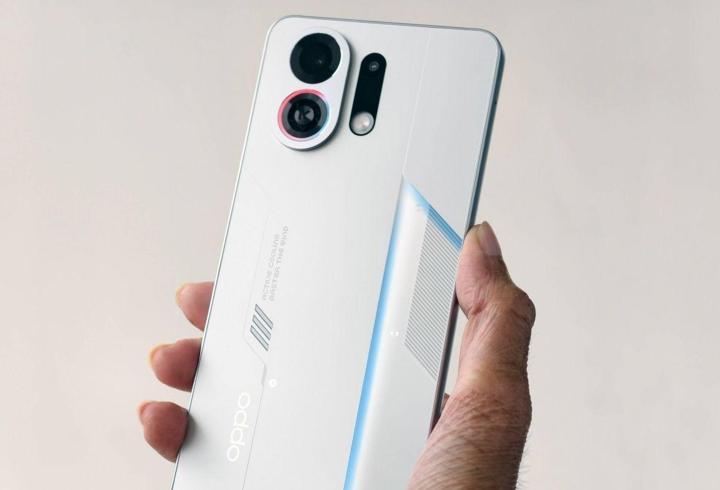 Oppo K15 Turbo Pro ezber bozuyor