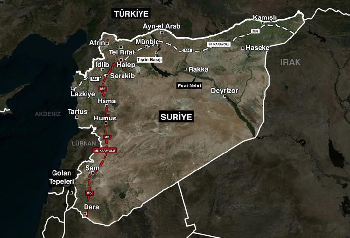 Suriye’de saat işliyor: SDG-Şam uzlaşısı askıda, sahilde barut fıçısı!