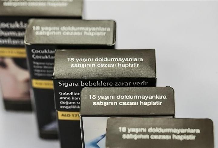 2026’da tütün ve alkollü içkilerde belge bedelleri netleşti