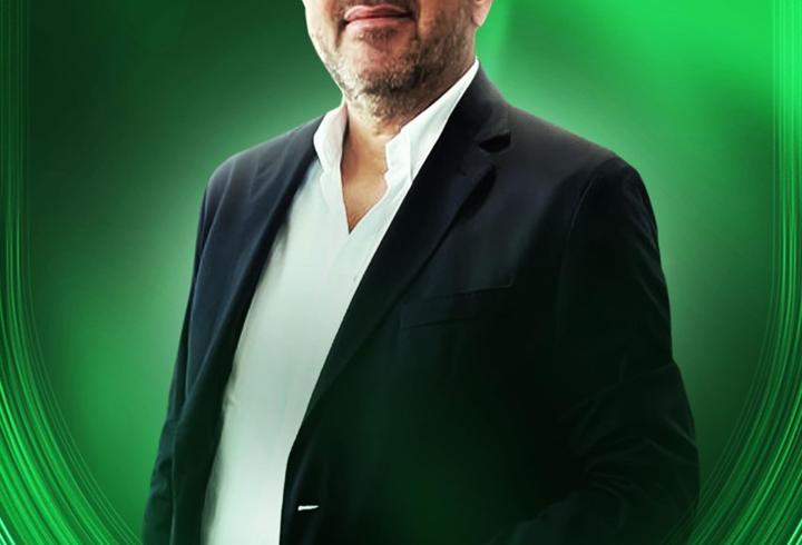 Bodrum FK'da Başkan Demir bıraktı