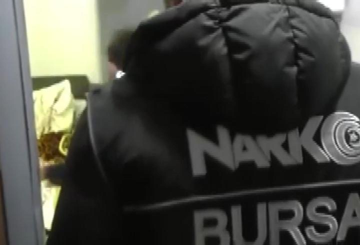Yılbaşı öncesi narkotik operasyonu; 34 tutuklama