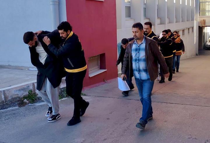 Arkadaşını öldüren şüpheli: Beni dövmüştü, hazmedemedim