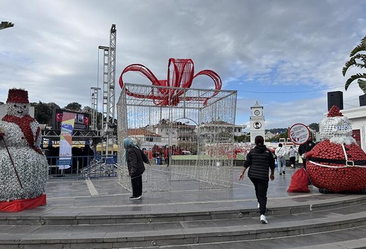 Antalya ve Muğla için yılbaşı kararı: İptal edildi