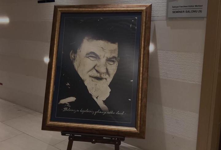 Eminevim'in kurucusu A. Emin Üstün’e anma