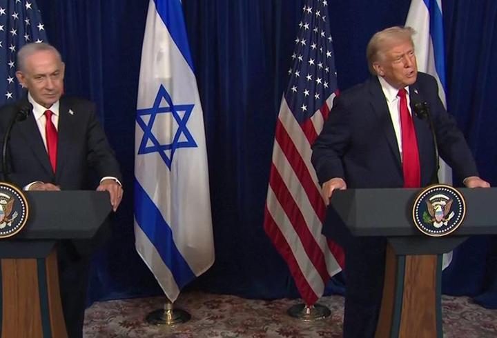 FED Başkanı yine Trump'ın hedefinde