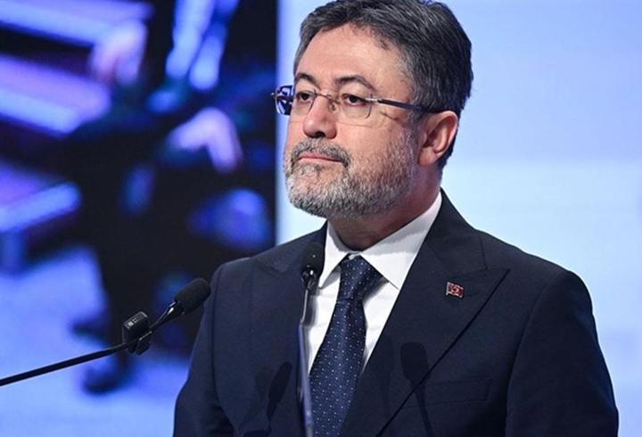 Bakan Yumaklı müjdeyi Verdi: Hesaplara yatmaya başladı