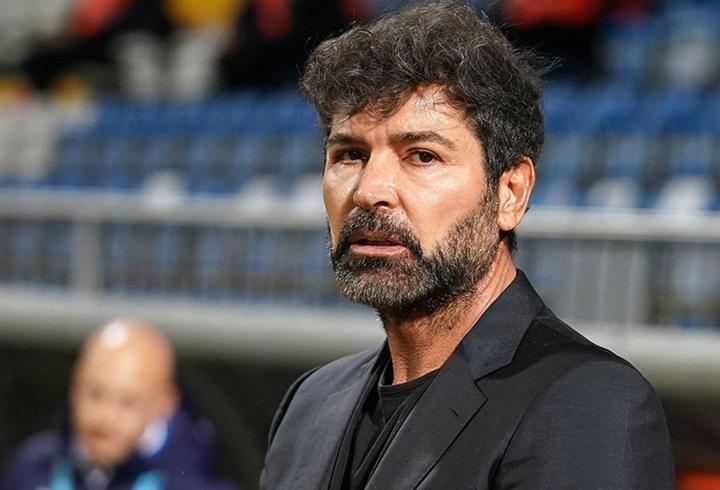 Sakaryaspor, Hakan Kutlu’ya emanet