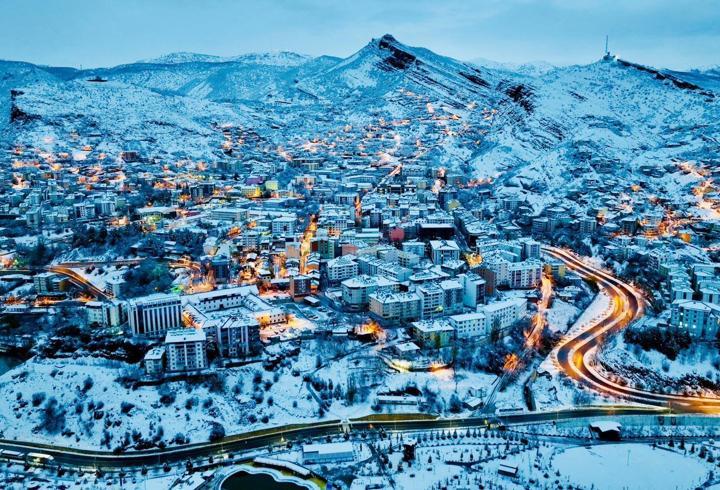 Bingöl ve Tunceli’de eğitime 1 gün ara