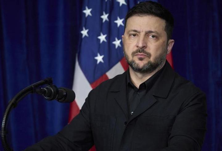 Zelenskiy tarih Verdi! Rusya ile barış anlaşması ne zaman imzalanacak?