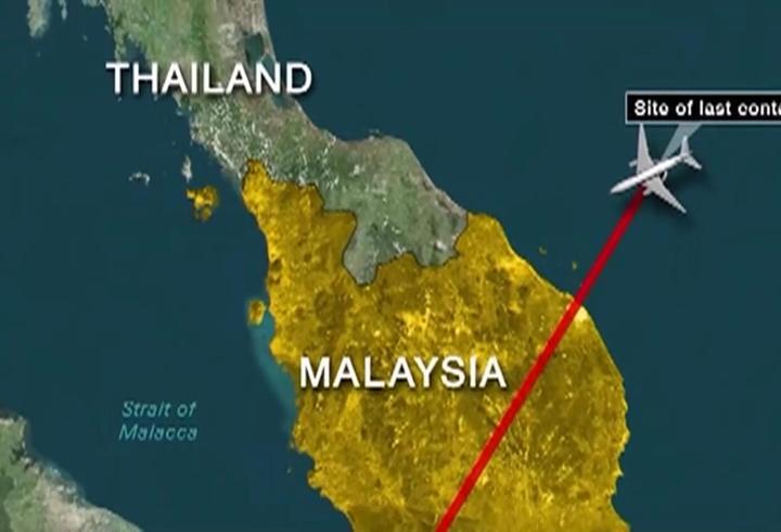 12 yıllık gizem yeniden masada: Kayıp uçak bulunur mu? | 70 milyon dolarlık dev anlaşma