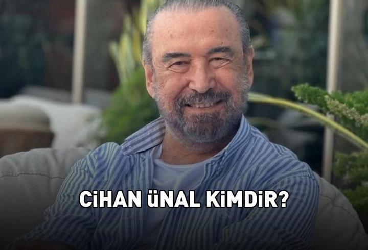 CİHAN ÜNAL KİMDİR? O Ses Türkiye Yılbaşı Özel'in konuğu Cihan Ünal nereli ve kaç yaşında?
