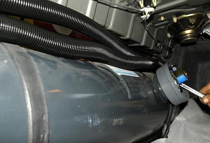 LPG tüplerinde yeni dönem: Takip sistemi için takvim netleşti