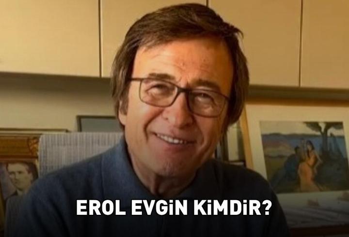 EROL EVGİN KİMDİR? Erol Evgin nereli ve kaç yaşında? O Ses Türkiye Yılbaşı Özel'in konuğu Erol Evgin'in müzik kariyeri
