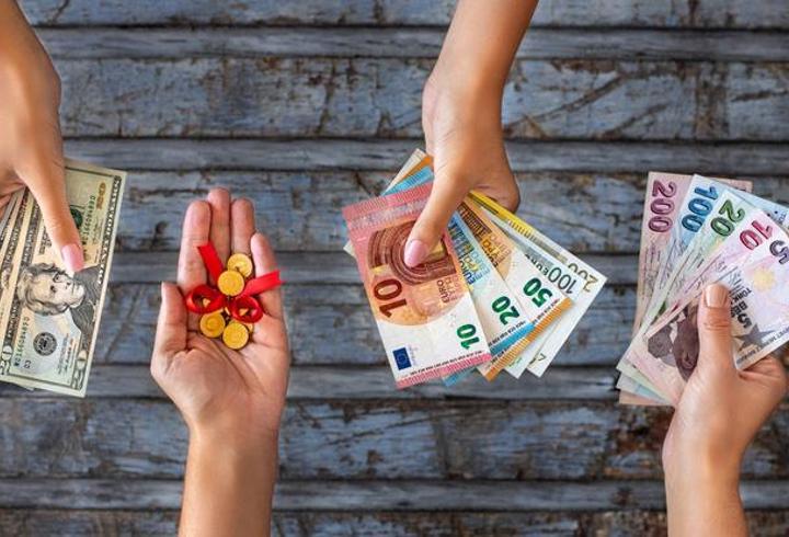 Uzman isimden 31 Aralık şifreleri | 2025’in Bilançosu: Altın, Gümüş, Döviz