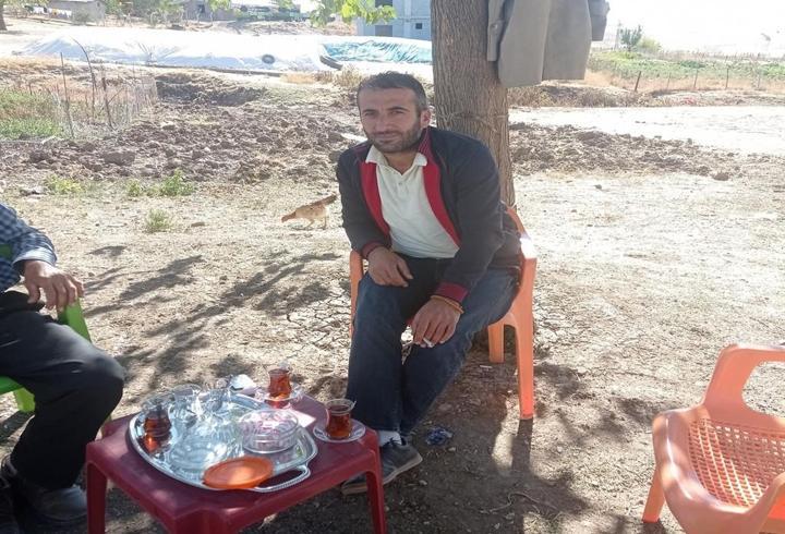 Diyarbakır’daki cinayetin şüphelisi tutuklandı