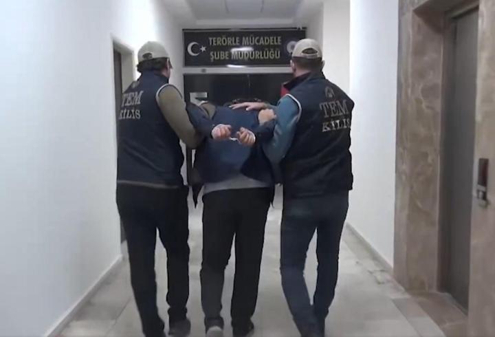 SON DAKİKA... 25 ilde DEAŞ operasyonu: 125 gözaltı