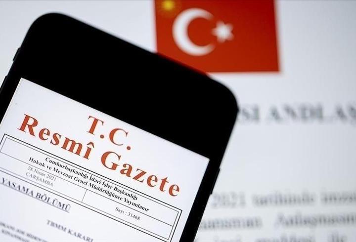 2026 merkezi yönetim bütçe kanunu yürürlüğe girdi