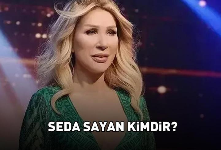 Seda Sayan kimdir, nereli ve kaç yaşında? Seda Sayan ile Çağlar Ökten arasında kaç yaş var? KİM MİLYONER OLMAK İSTER 2026 YILBAŞI ÖZEL'DE SEDA SAYAN RÜZGARI!