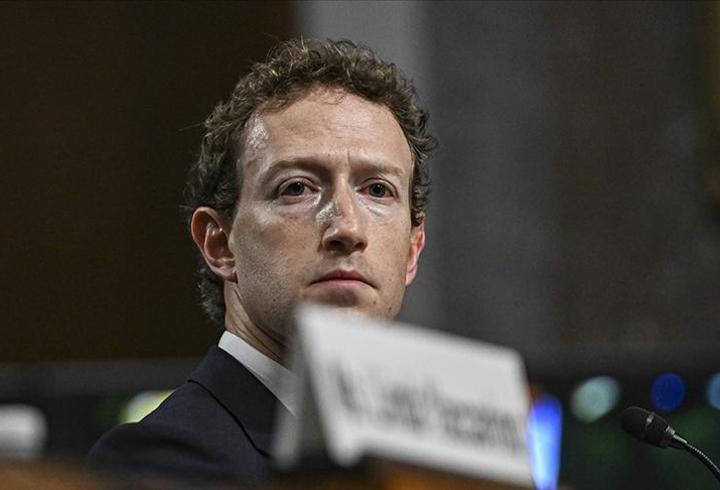 Meta–OpenAI rekabetinde yeni perde: Zuckerberg'den Manus hamlesi