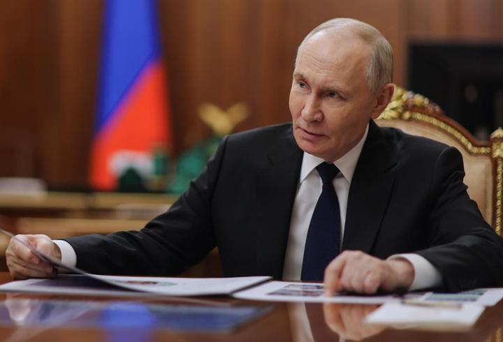 "Putin'in evine saldırı" tartışması: AB'nin şüpheleri var