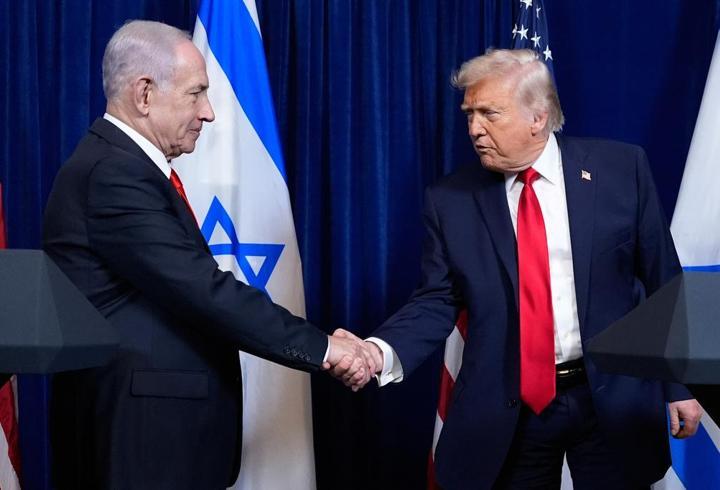 Axios: Trump–Netanyahu görüşmesinde İran’a saldırı ihtimali ele alındı