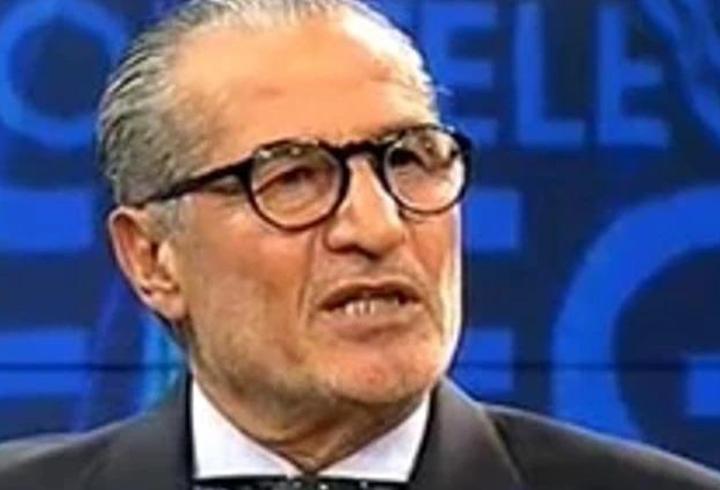 Galatasaray'ın efsane futbolcularındandı... Gökmen Özdenak hayatını kaybetti