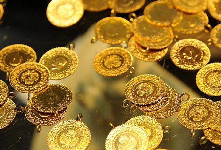 2025'in en çok kazandıranı gram altın oldu! Yüzde 101,75 arttı