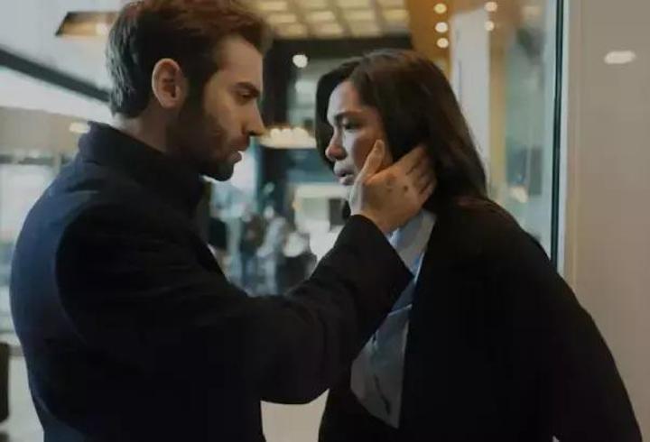 SAHİPSİZLER DİZİSİ BU AKŞAM NEDEN YOK? Sahipsizler dizisinin yeni bölümü ne zaman? 31 Aralık Star Tv yayın akışı