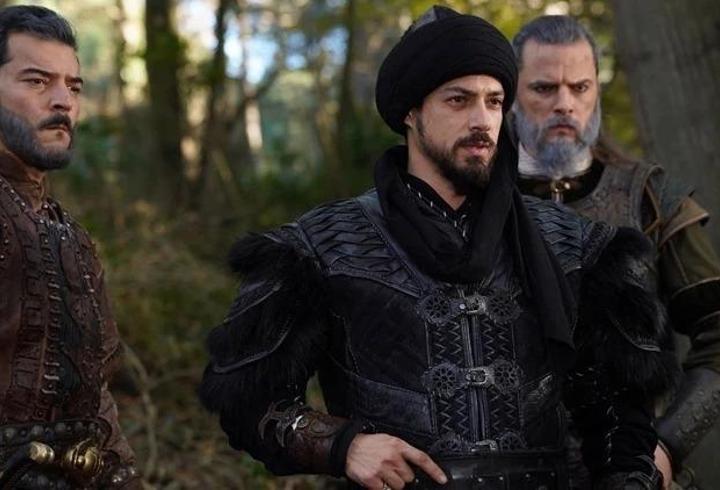 KURULUŞ ORHAN BU AKŞAM YOK MU? Kuruluş Orhan yeni bölüm ne zaman? 31 Aralık ATV yayın akışı