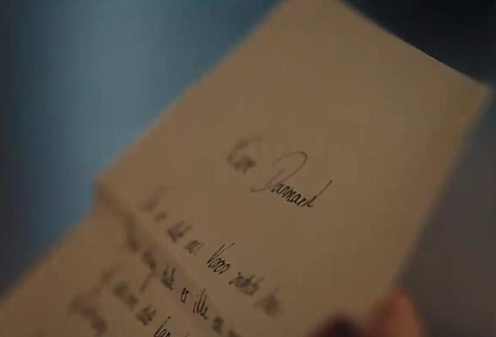 AVRUPA'DA İLK | Danimarka'da mektup dönemi sona erdi