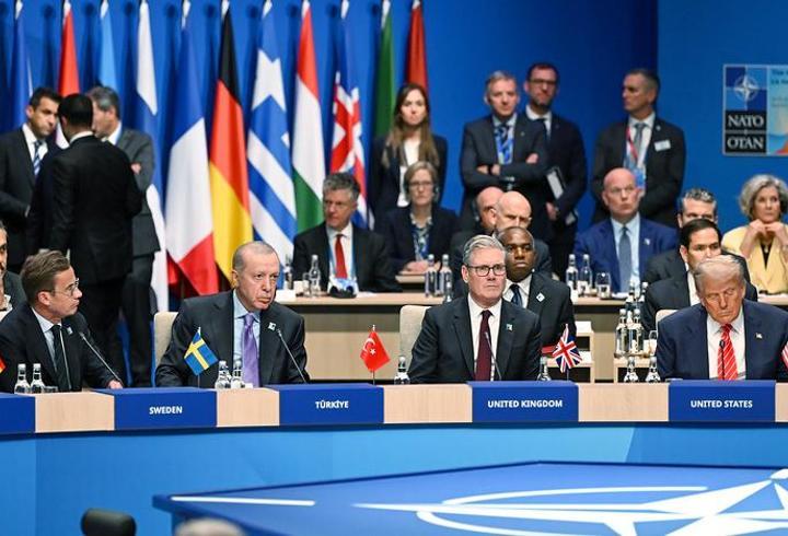 2026'da diplomasinin kalbi Türkiye'de atacak