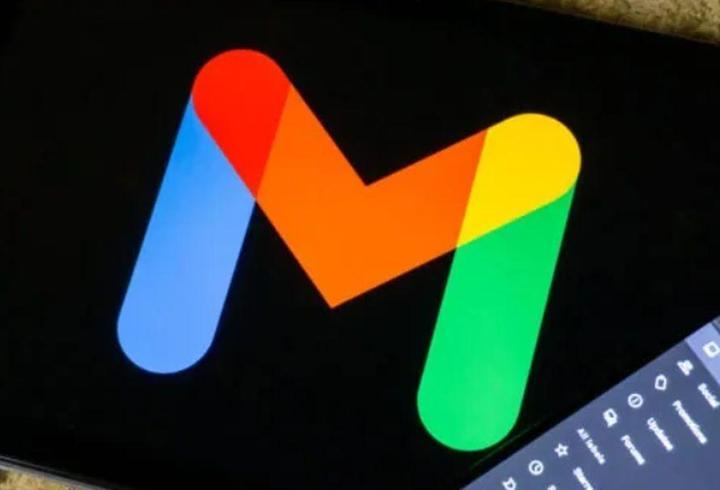 Gmail adresi artık değiştirilebiliyor