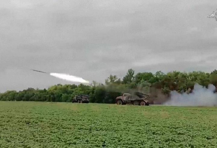 ''Türkiye Karadeniz'i denetleyecek'' Alman basını yazdı: ''Ukrayna planının bir parçası''