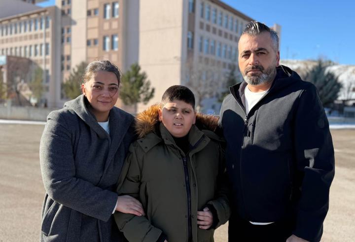 Otizmli öğrenciye darp iddiasına inceleme