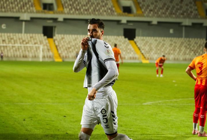 Altay'ın vazgeçilmezi Sefa