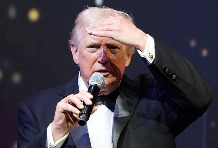 Dünya 2026'ya "barış" umuduyla girdi... Liderlerin ajandasında ne var?