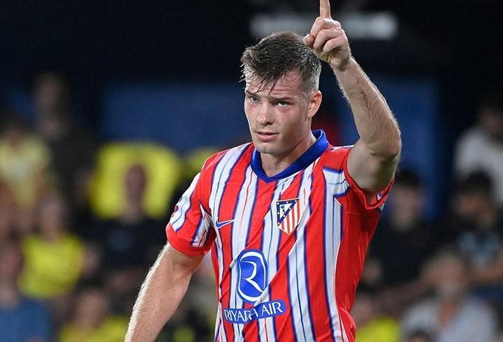 Fenerbahçe’nin listesindeki Alexander Sörloth’a İtalyan devi talip