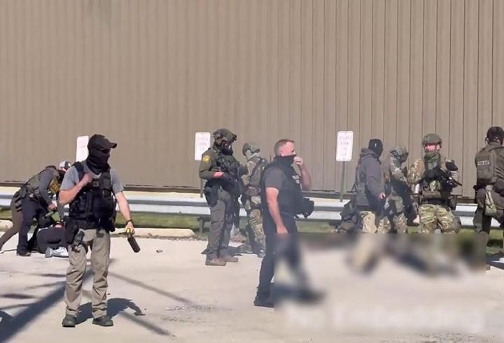 Trump'tan "Ulusal Muhafız" hamlesi… Geri çekiyor