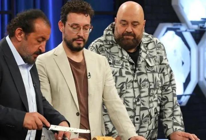 MASTERCHEF BİTTİ Mİ? MasterChef final mi yaptı? 1 Ocak 2026 Perşembe TV8 yayın akışı